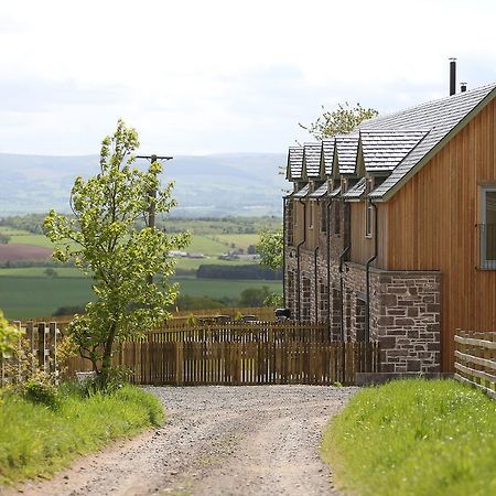 Blairmore Farm Crieff Luaran gambar
