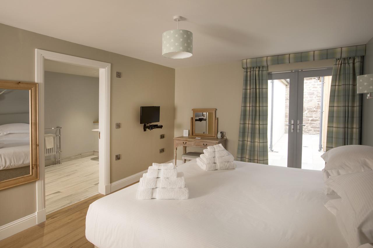 Blairmore Farm Crieff Luaran gambar