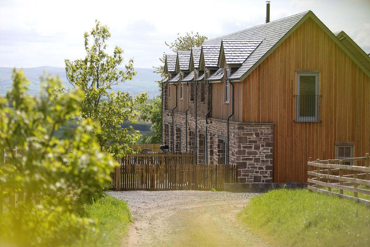 Blairmore Farm Crieff Luaran gambar