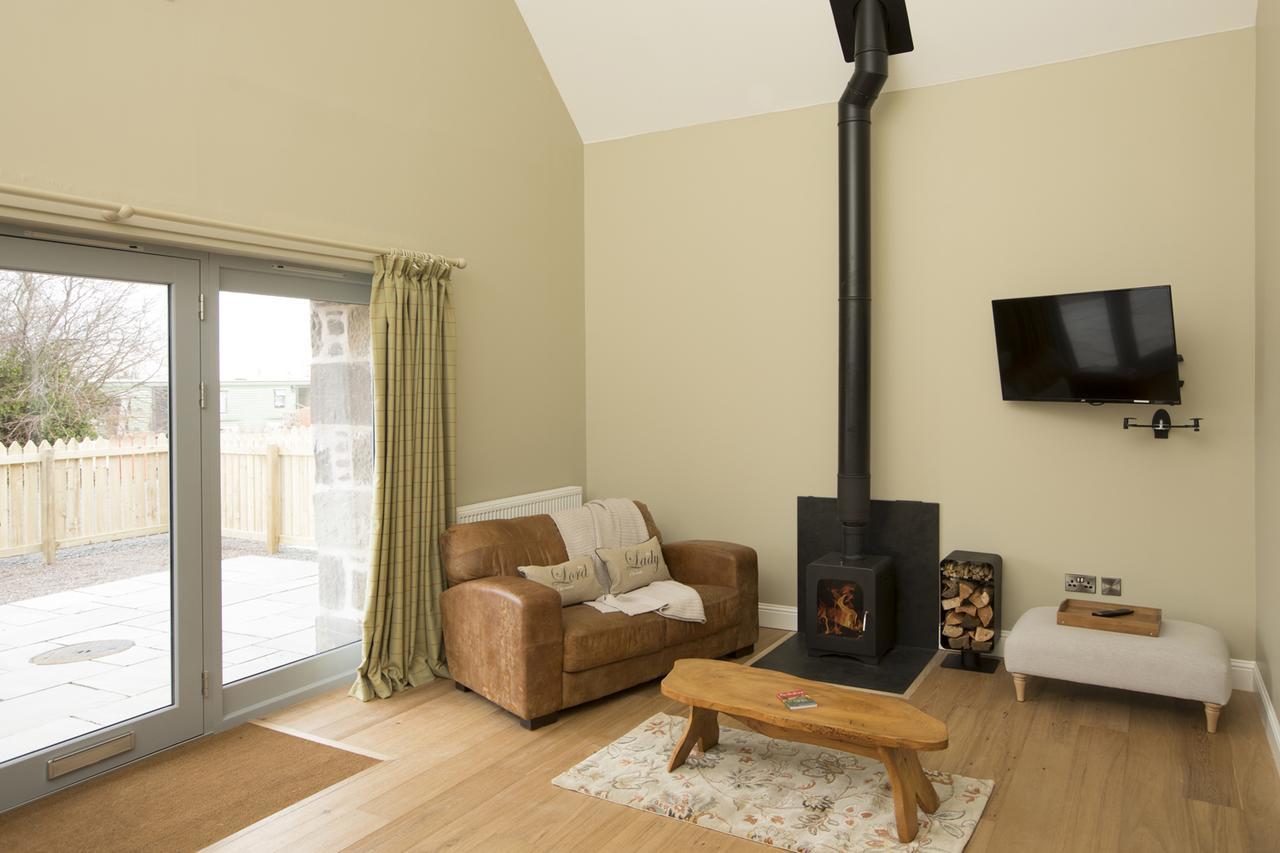 Blairmore Farm Crieff Luaran gambar