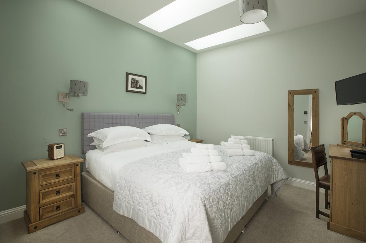 Blairmore Farm Crieff Luaran gambar