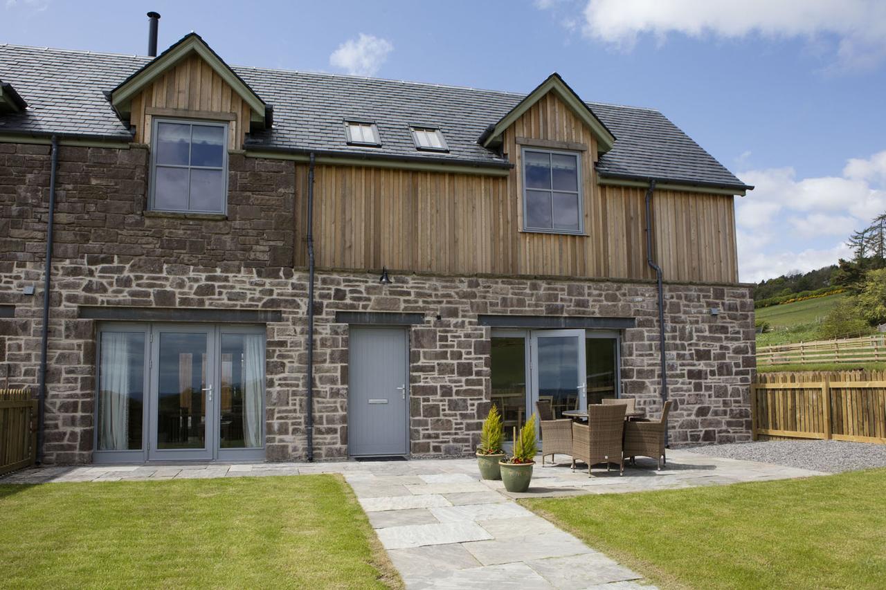 Blairmore Farm Crieff Luaran gambar