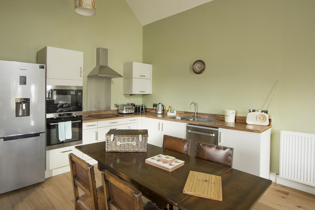 Blairmore Farm Crieff Luaran gambar