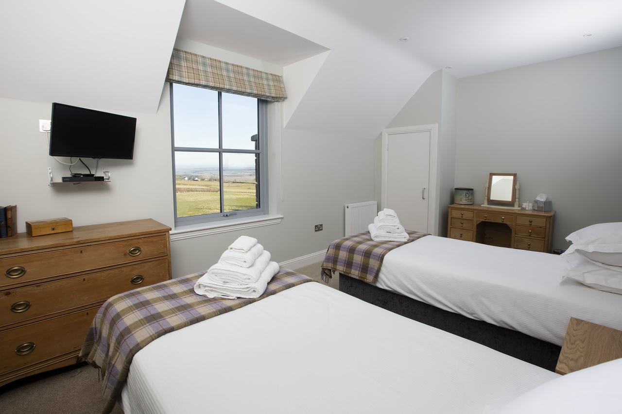 Blairmore Farm Crieff Luaran gambar