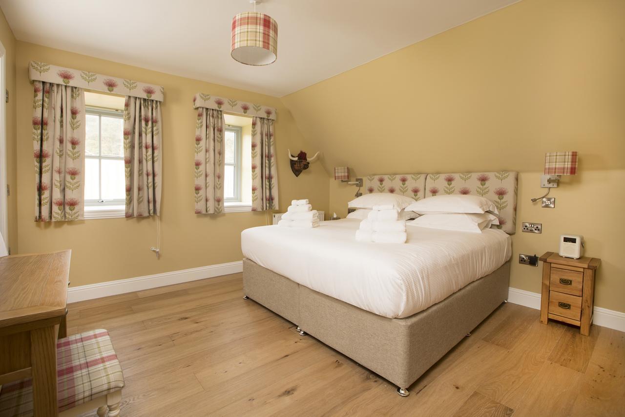 Blairmore Farm Crieff Luaran gambar