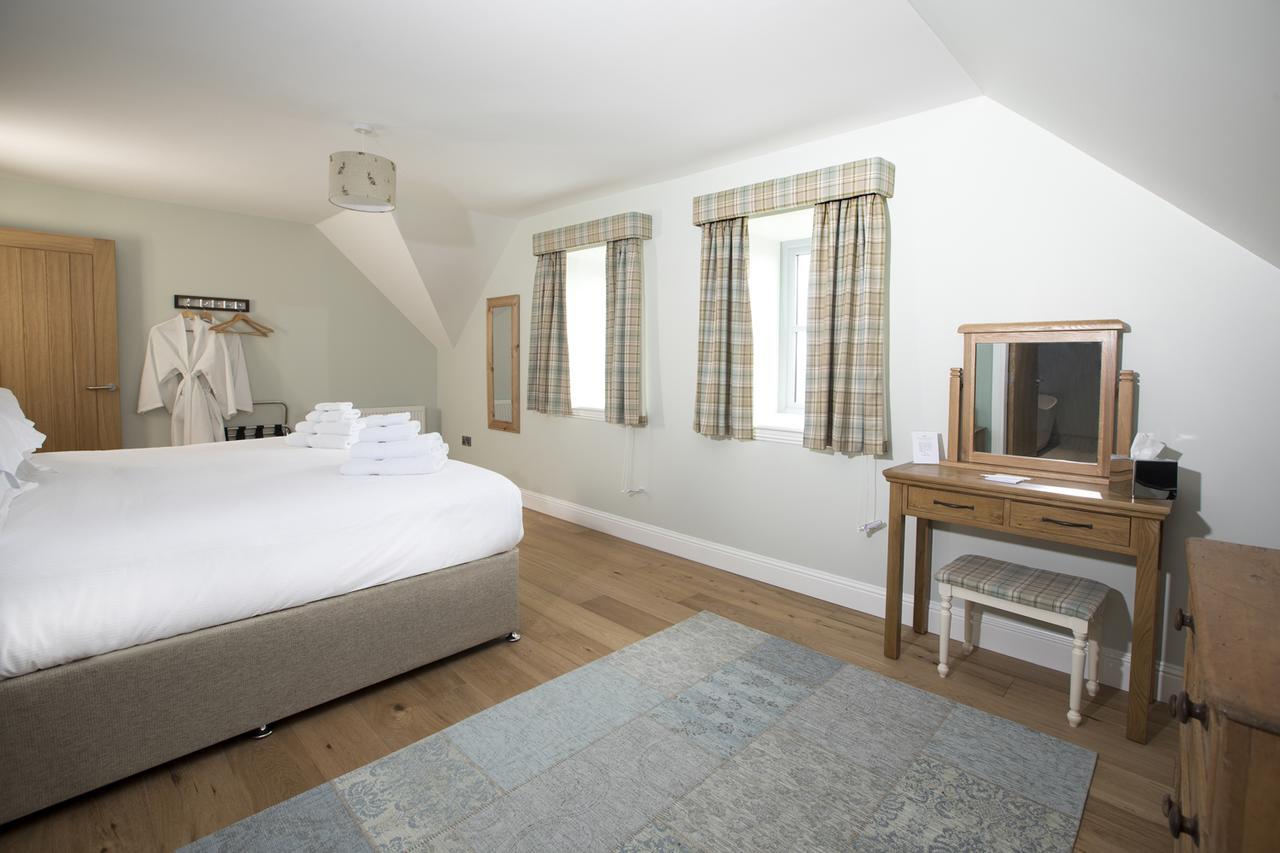 Blairmore Farm Crieff Luaran gambar