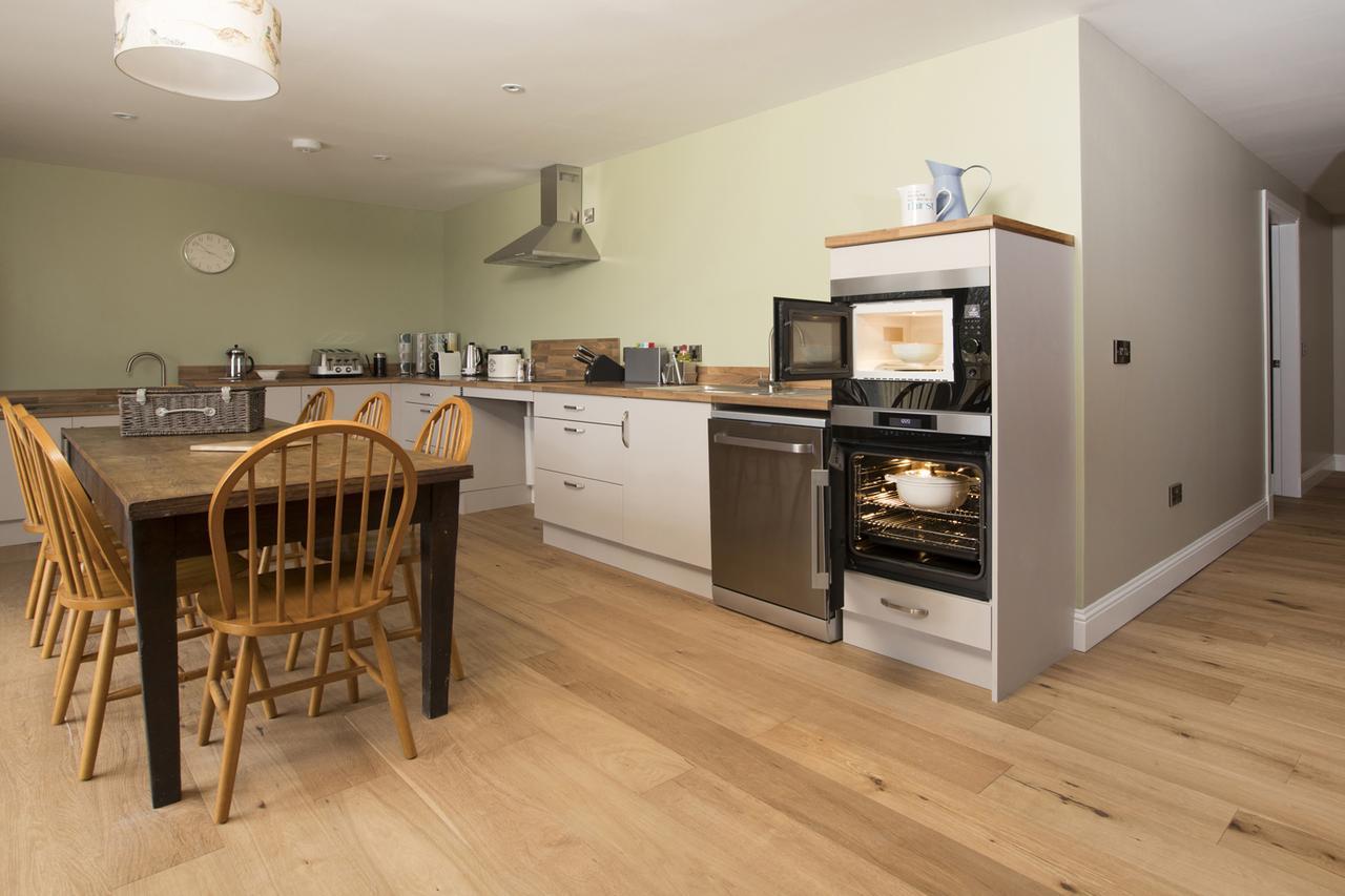 Blairmore Farm Crieff Luaran gambar
