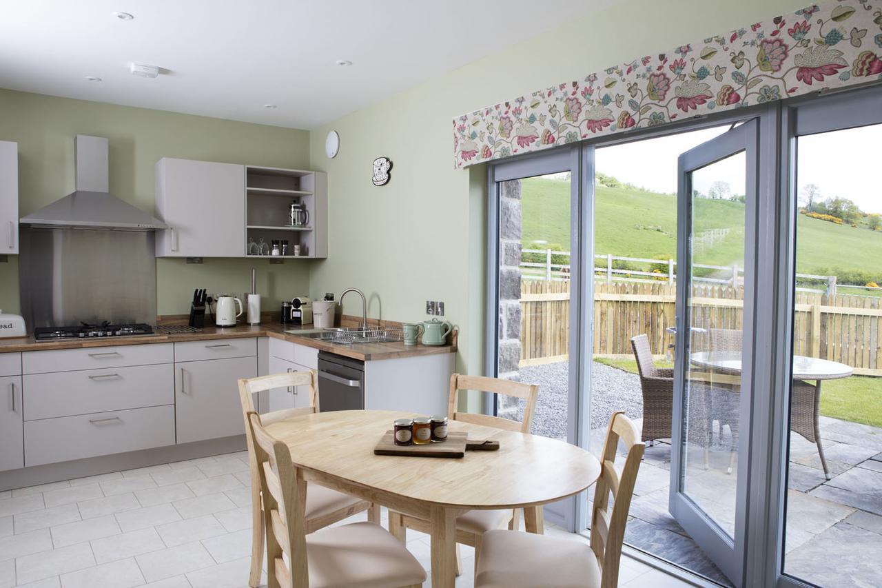 Blairmore Farm Crieff Luaran gambar
