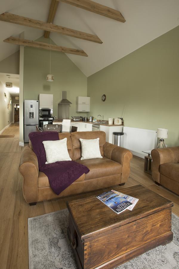 Blairmore Farm Crieff Luaran gambar