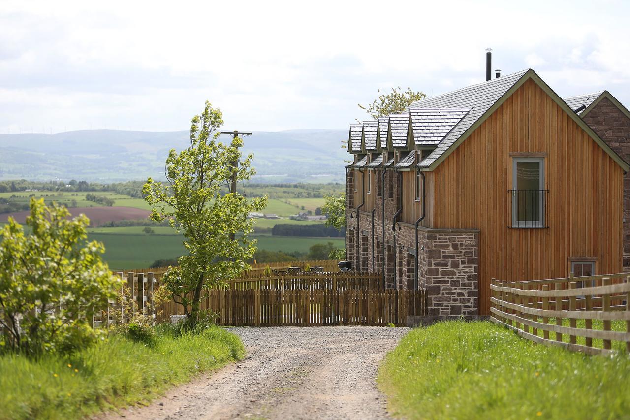 Blairmore Farm Crieff Luaran gambar
