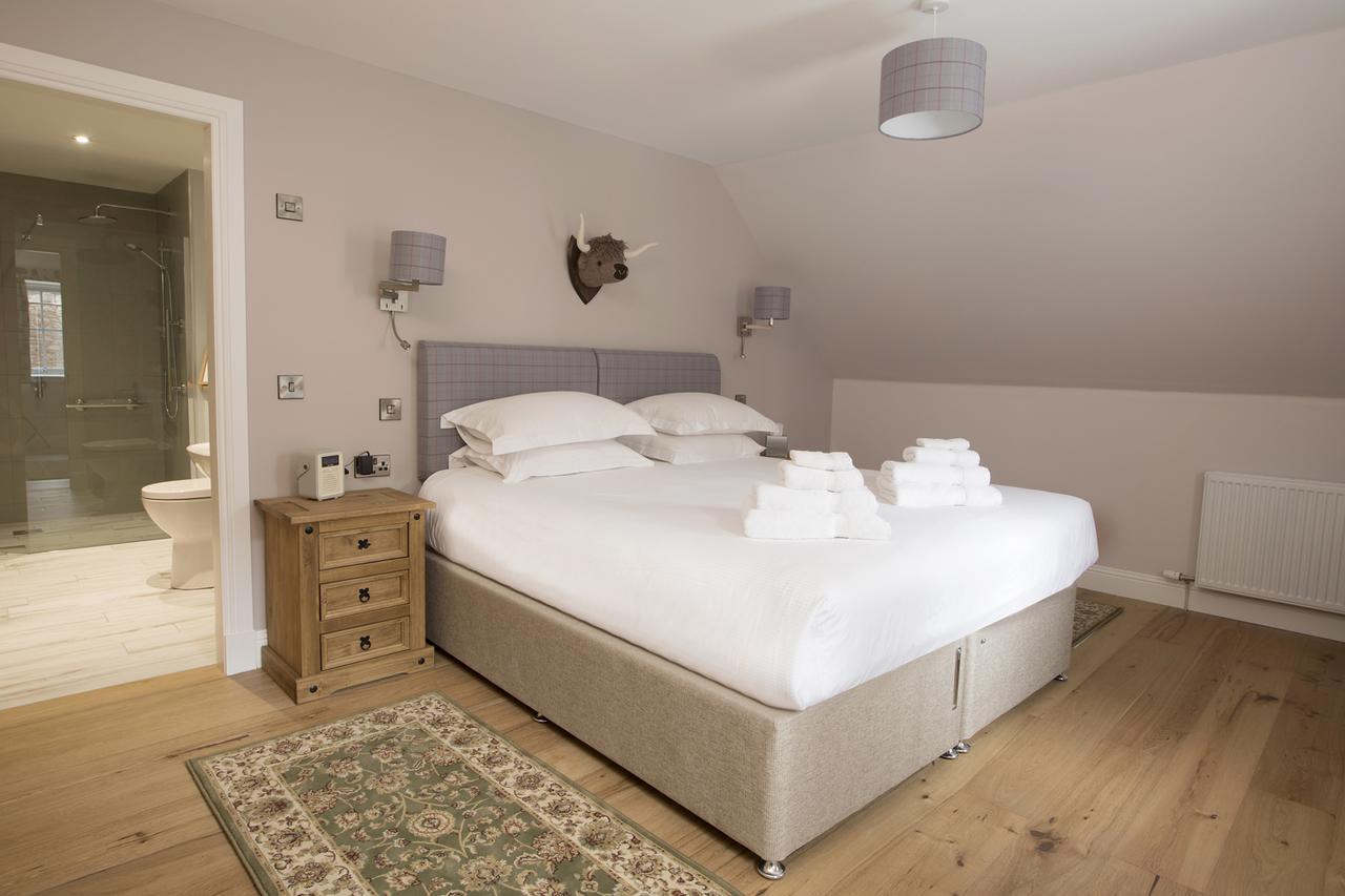 Blairmore Farm Crieff Luaran gambar