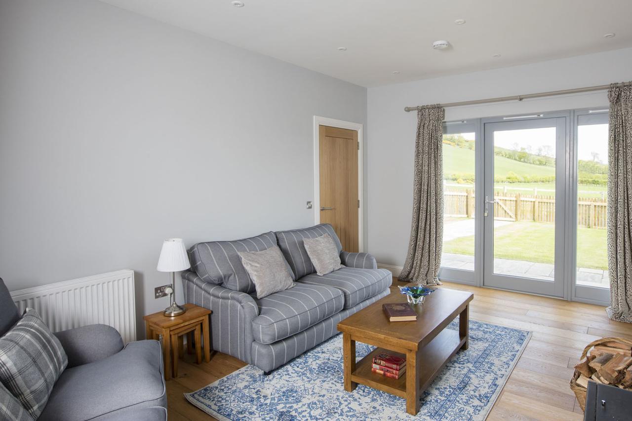 Blairmore Farm Crieff Luaran gambar