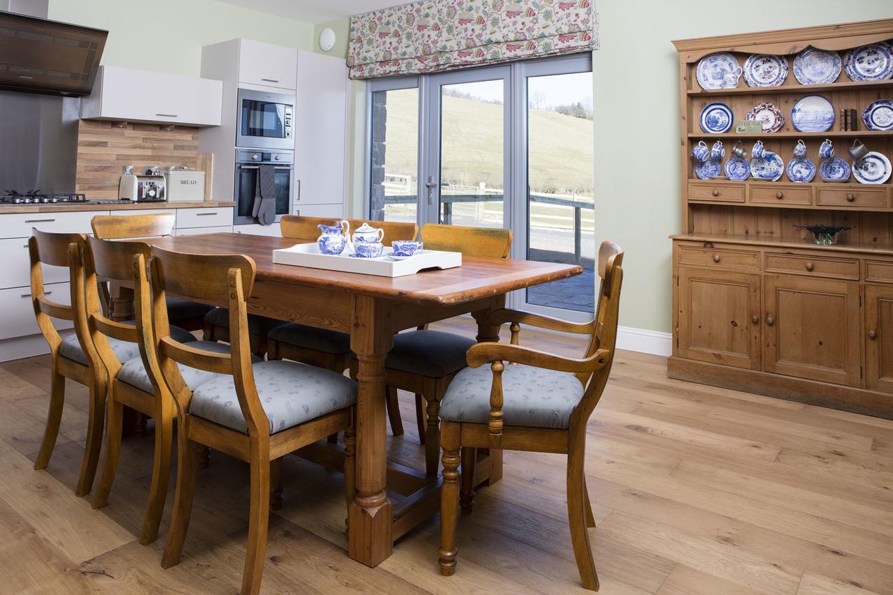 Blairmore Farm Crieff Luaran gambar
