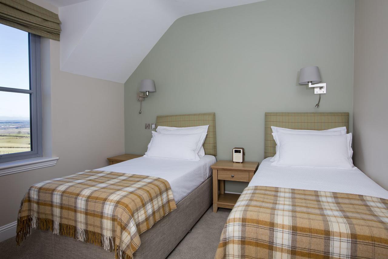 Blairmore Farm Crieff Luaran gambar