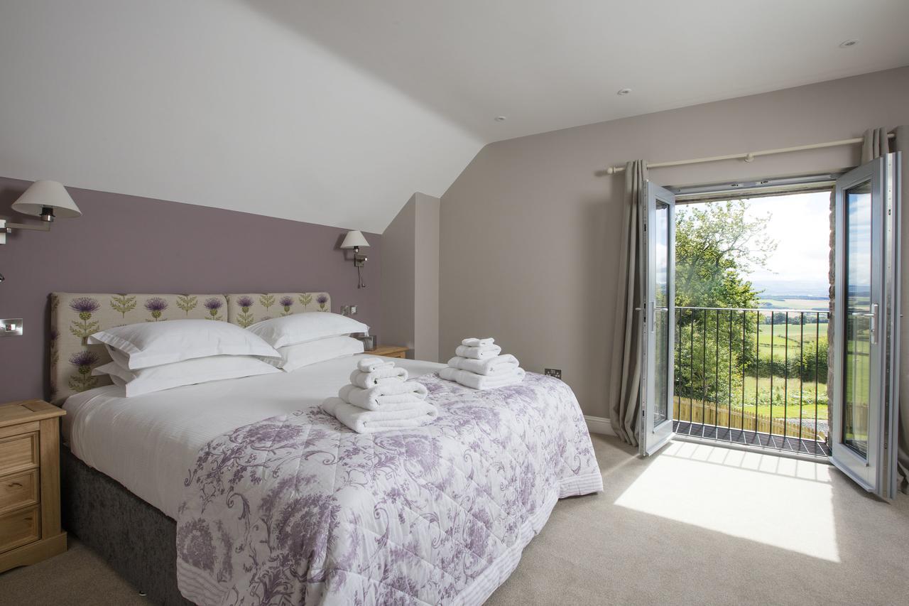 Blairmore Farm Crieff Luaran gambar