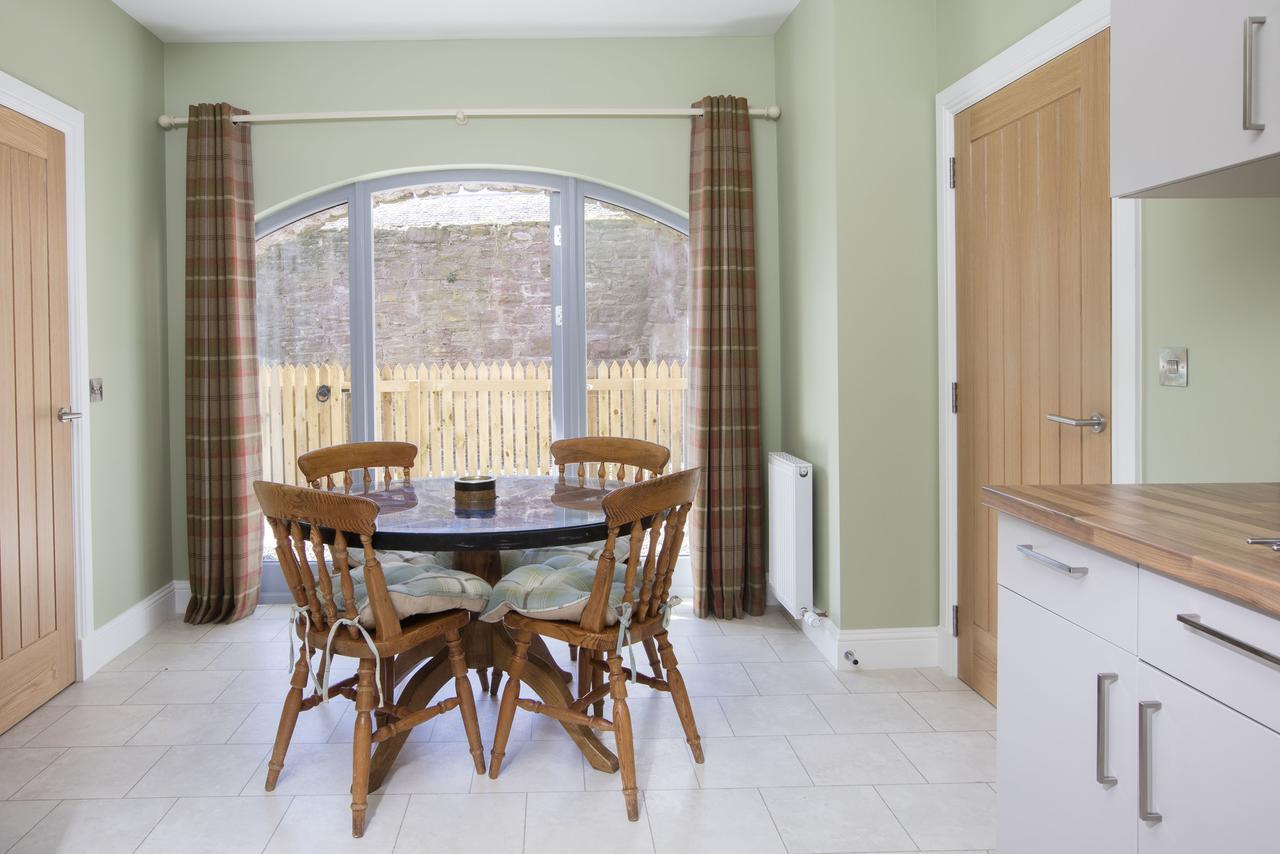 Blairmore Farm Crieff Luaran gambar
