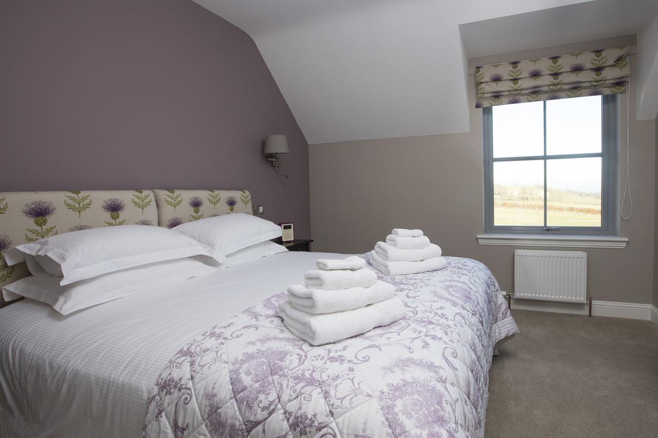 Blairmore Farm Crieff Luaran gambar