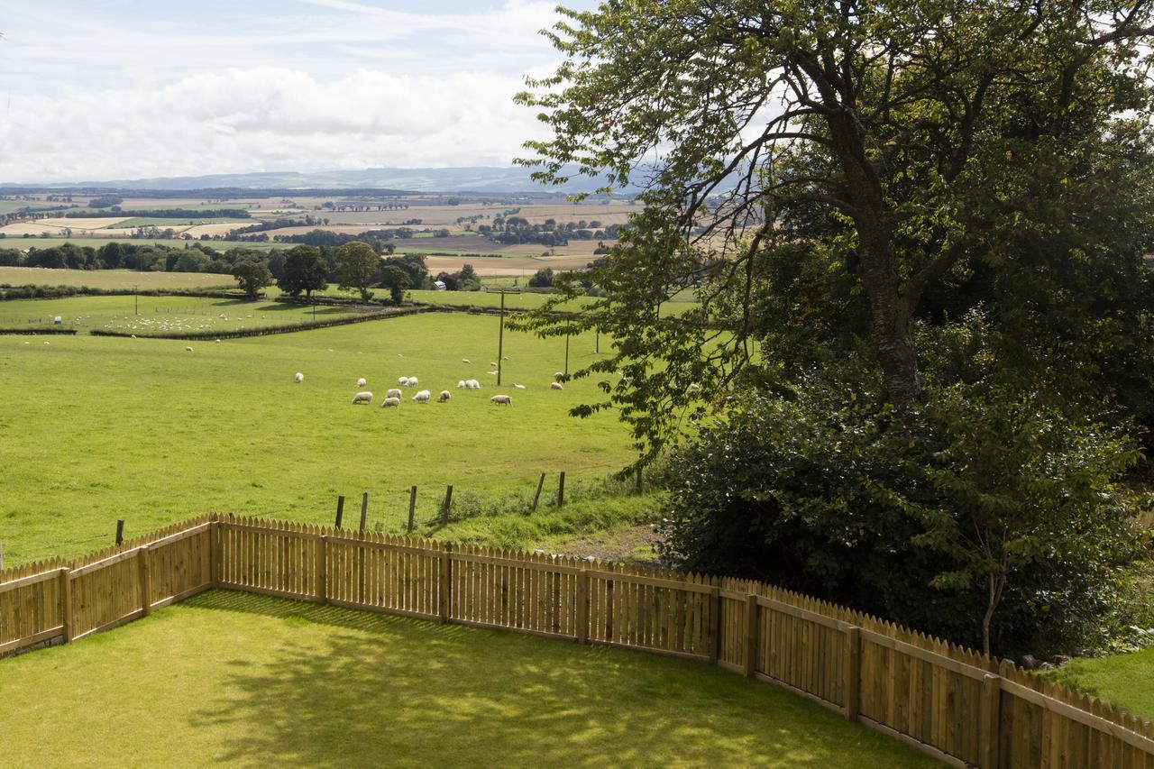 Blairmore Farm Crieff Luaran gambar