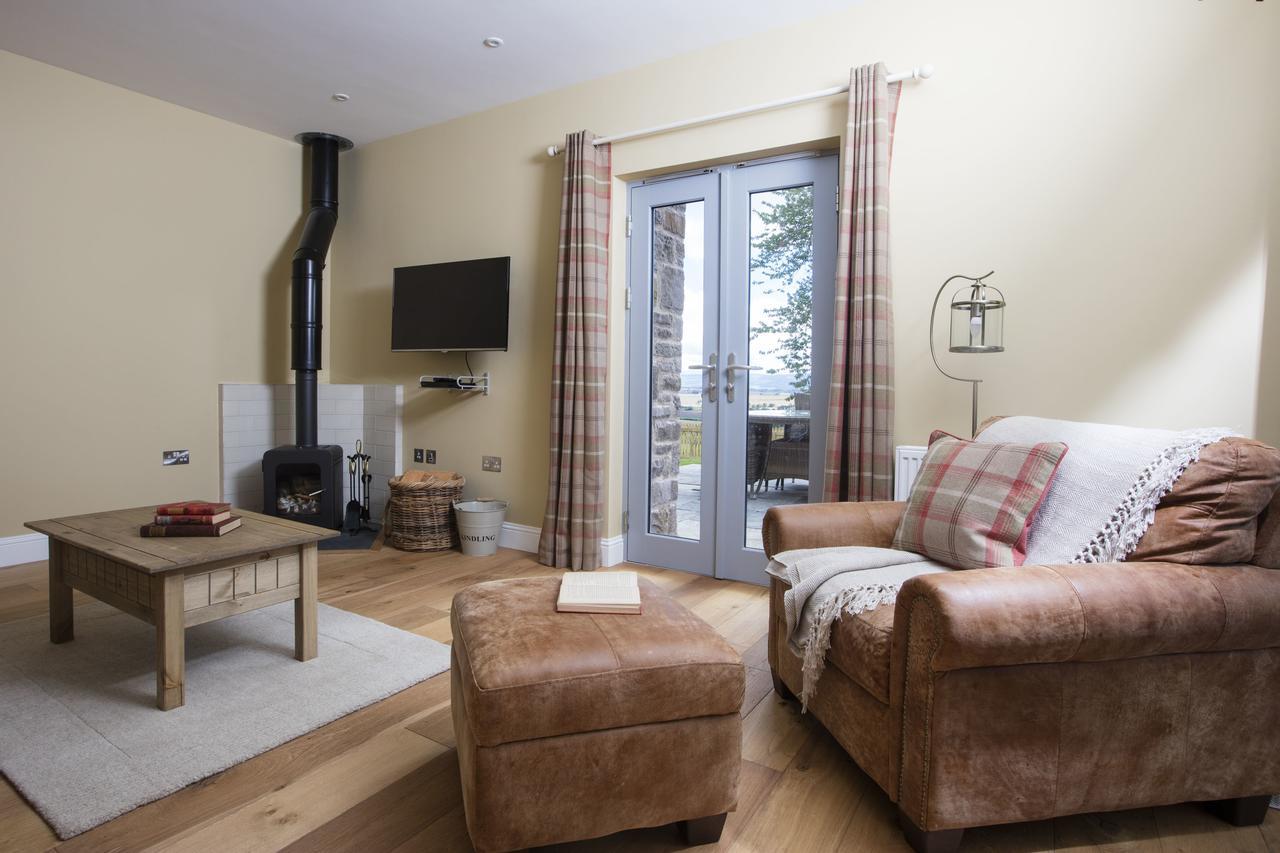 Blairmore Farm Crieff Luaran gambar